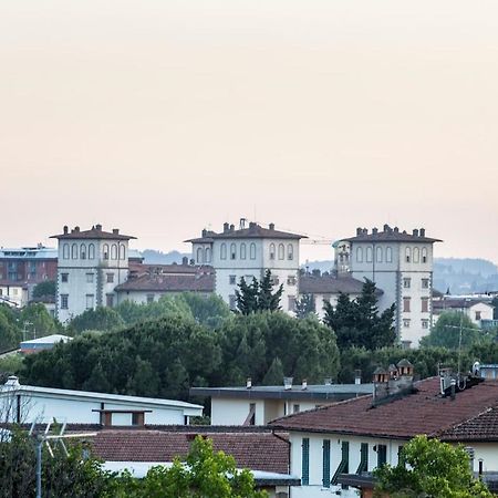 House Of Arts Daire Montelupo Fiorentino Dış mekan fotoğraf